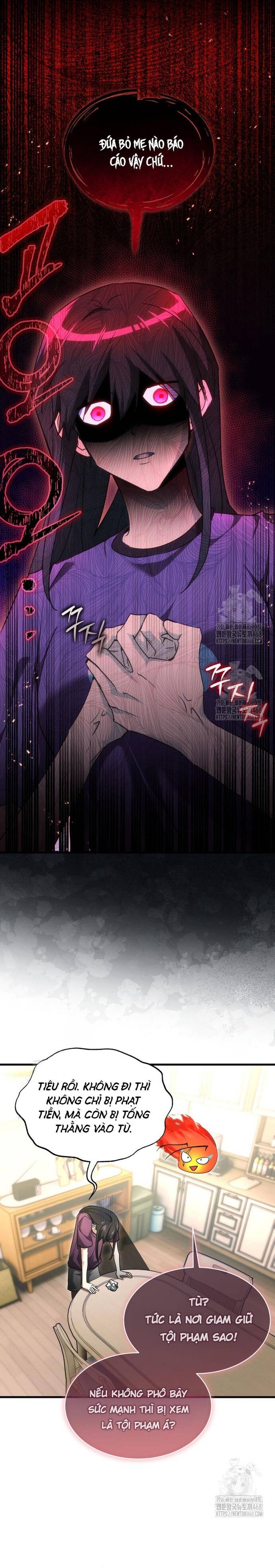 Cao Thủ Cũng Mơ Được Nghỉ Hưu Chapter 4 - 28