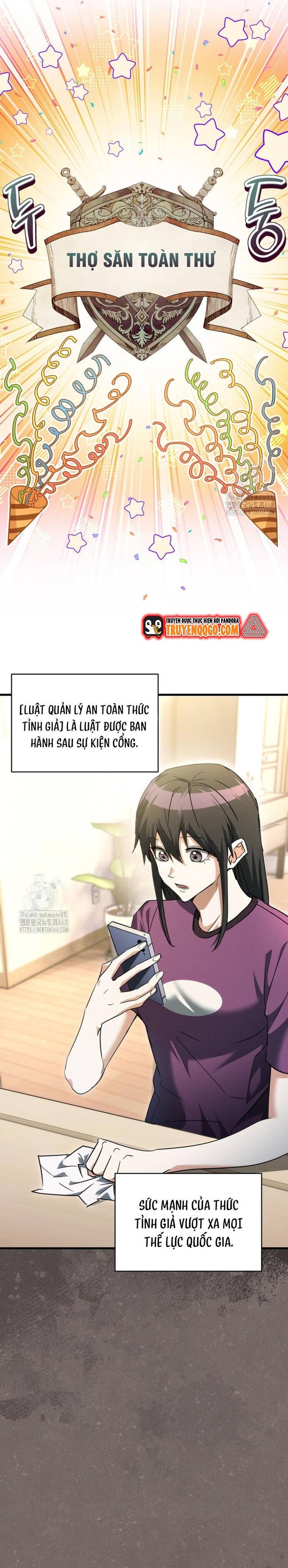 Cao Thủ Cũng Mơ Được Nghỉ Hưu Chapter 4 - 33