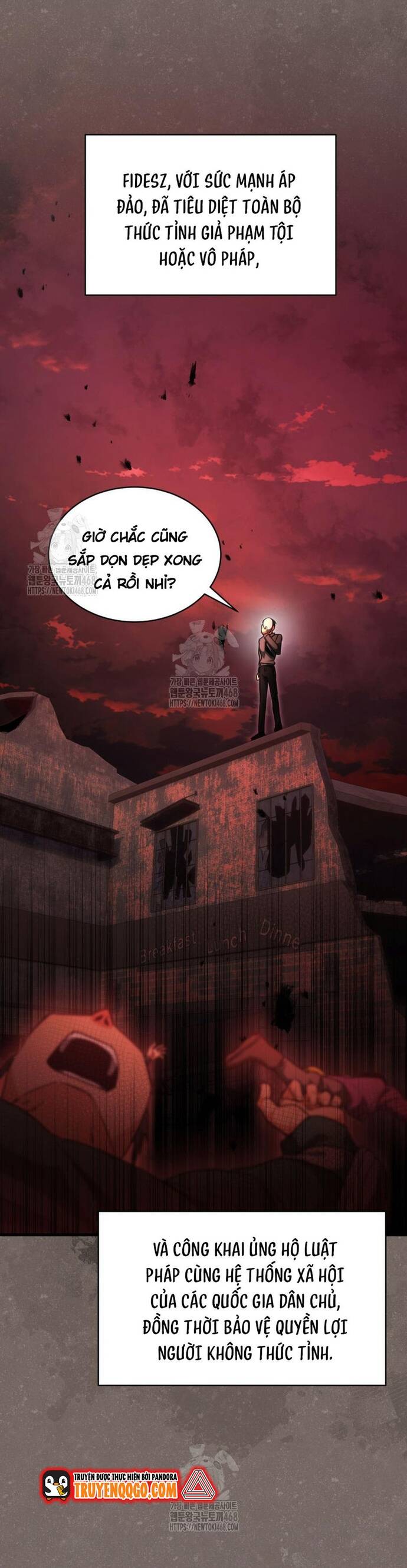 Cao Thủ Cũng Mơ Được Nghỉ Hưu Chapter 4 - 36