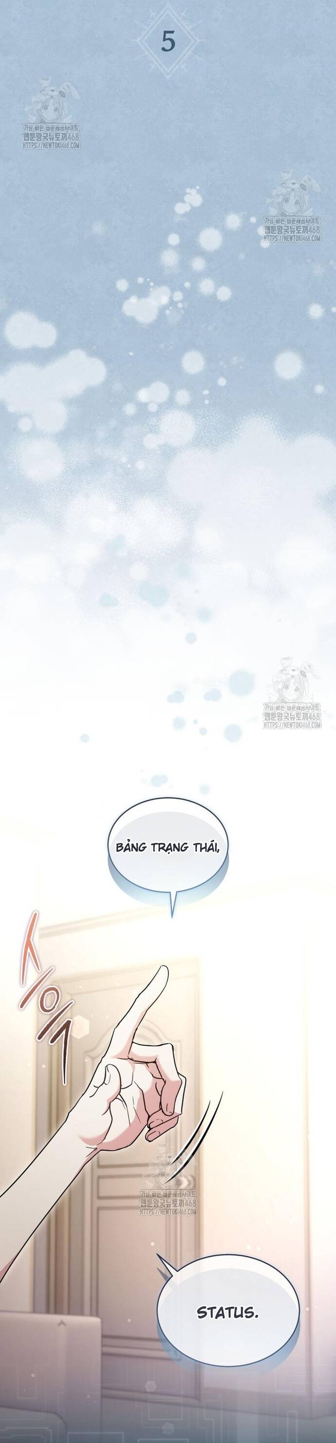 Cao Thủ Cũng Mơ Được Nghỉ Hưu Chapter 5 - 13