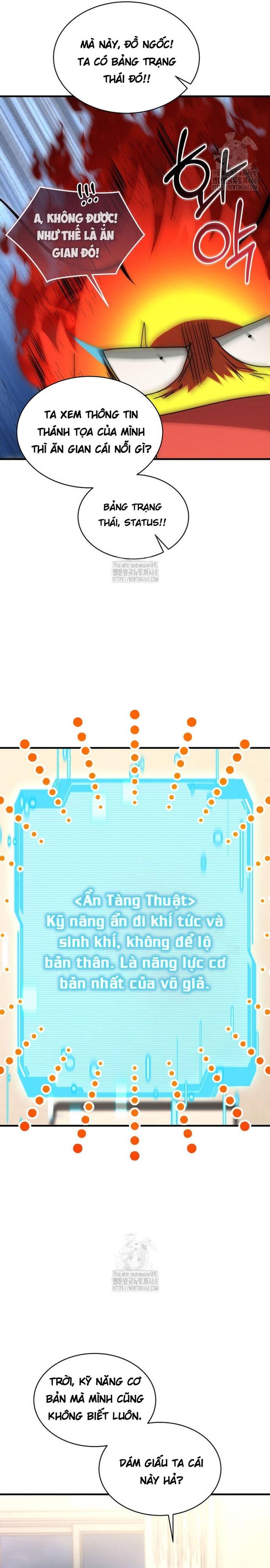 Cao Thủ Cũng Mơ Được Nghỉ Hưu Chapter 5 - 29