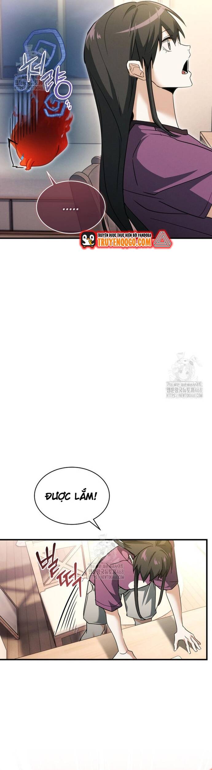 Cao Thủ Cũng Mơ Được Nghỉ Hưu Chapter 5 - 30