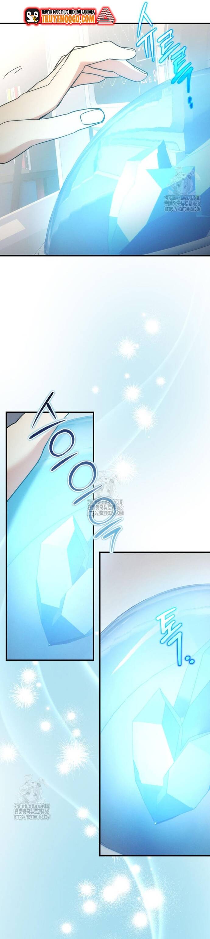 Cao Thủ Cũng Mơ Được Nghỉ Hưu Chapter 5 - 38