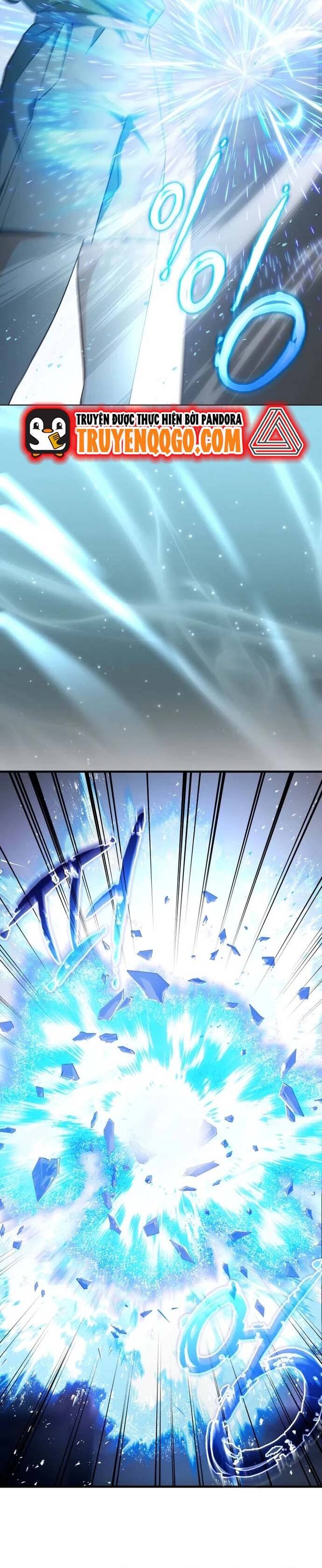 Cao Thủ Cũng Mơ Được Nghỉ Hưu Chapter 6 - 2