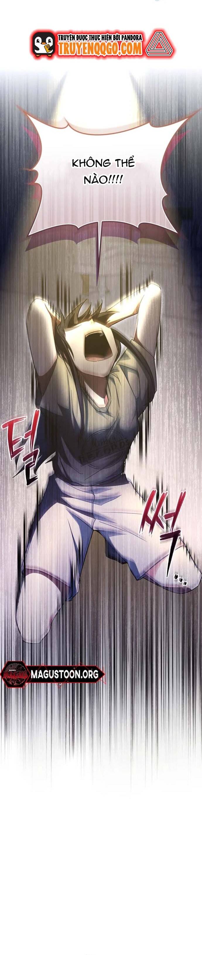 Cao Thủ Cũng Mơ Được Nghỉ Hưu Chapter 6 - 12