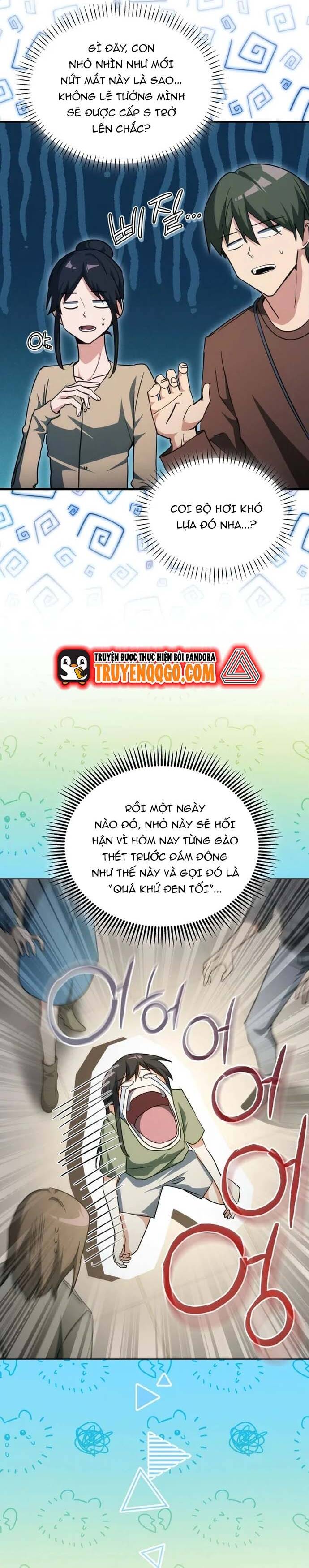 Cao Thủ Cũng Mơ Được Nghỉ Hưu Chapter 6 - 14