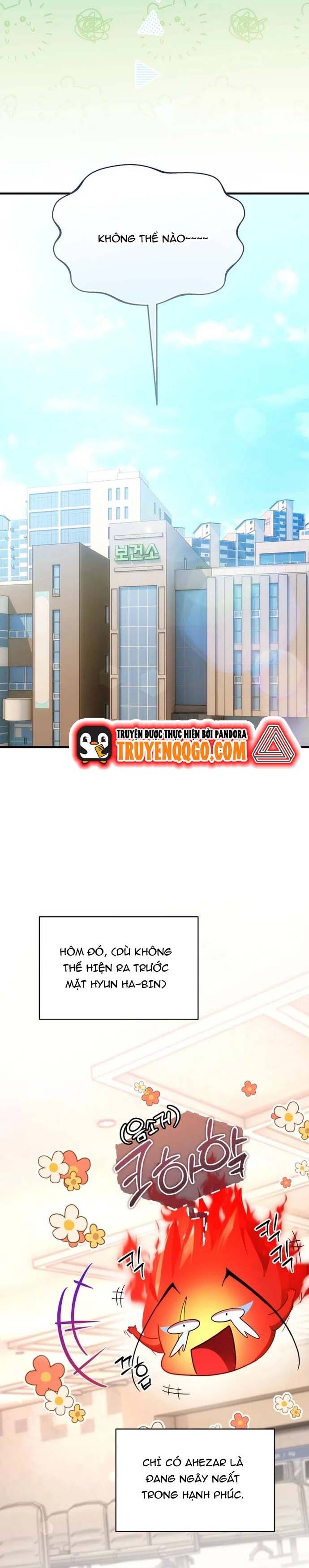 Cao Thủ Cũng Mơ Được Nghỉ Hưu Chapter 6 - 15