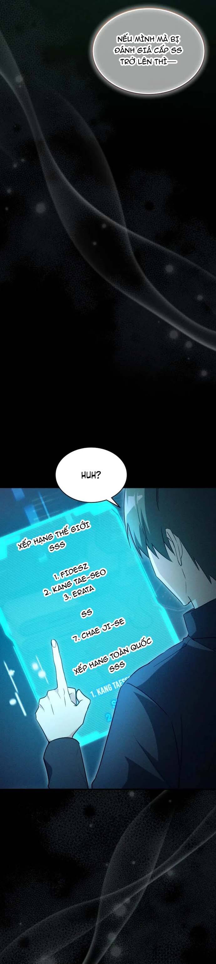 Cao Thủ Cũng Mơ Được Nghỉ Hưu Chapter 6 - 19