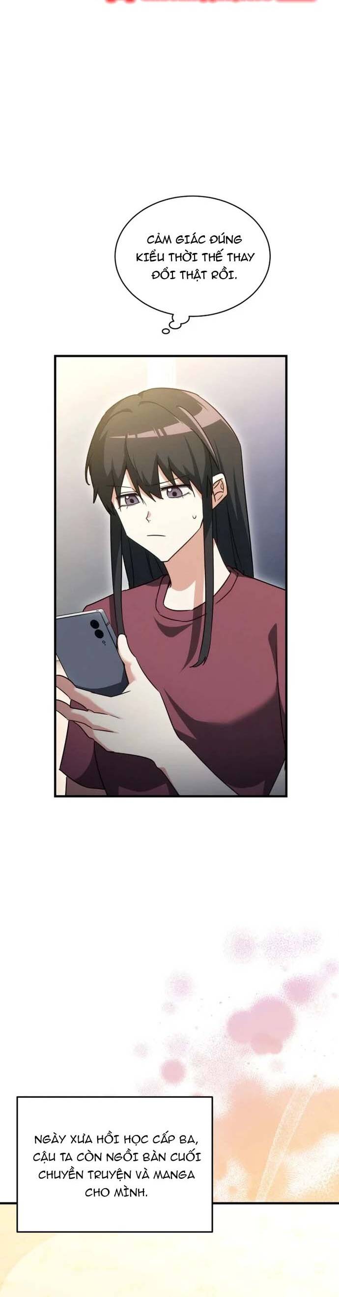 Cao Thủ Cũng Mơ Được Nghỉ Hưu Chapter 6 - 31