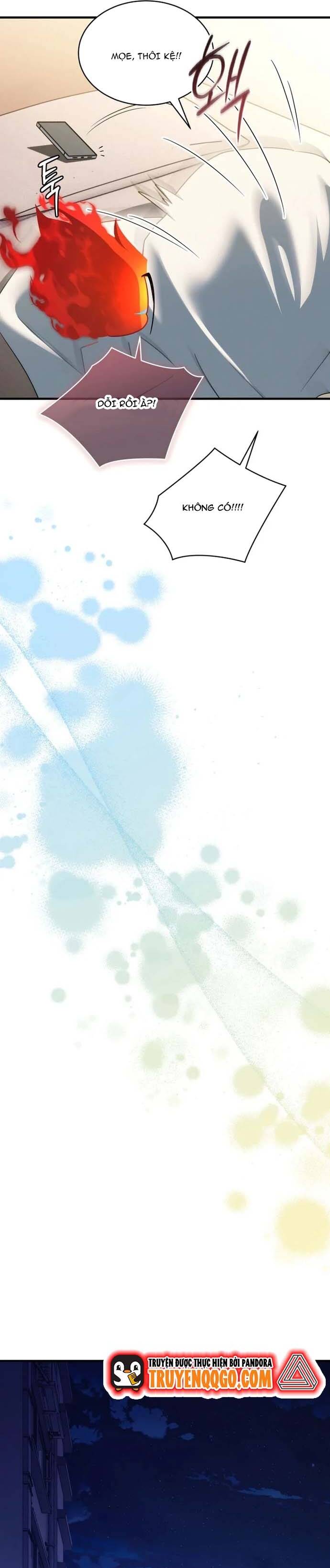 Cao Thủ Cũng Mơ Được Nghỉ Hưu Chapter 6 - 36