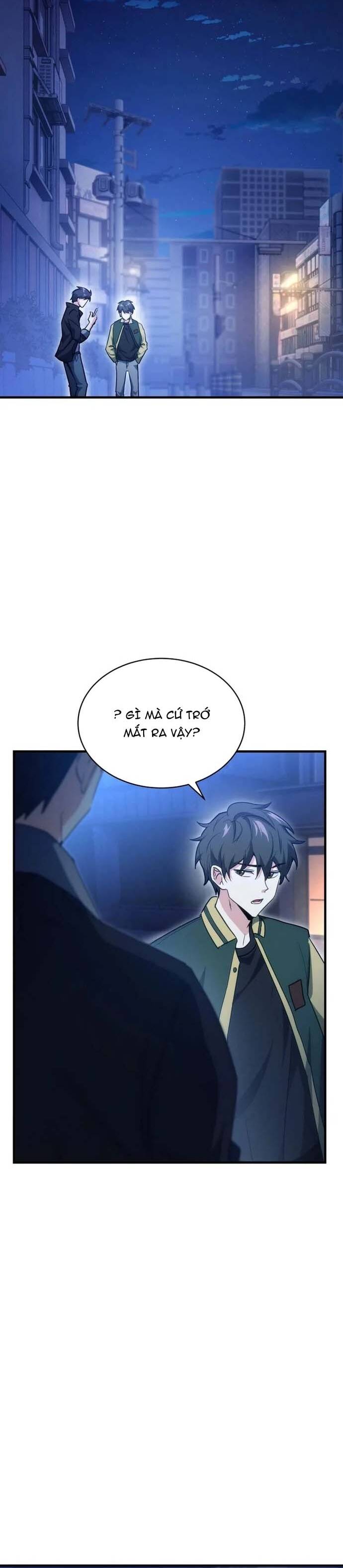 Cao Thủ Cũng Mơ Được Nghỉ Hưu Chapter 6 - 37