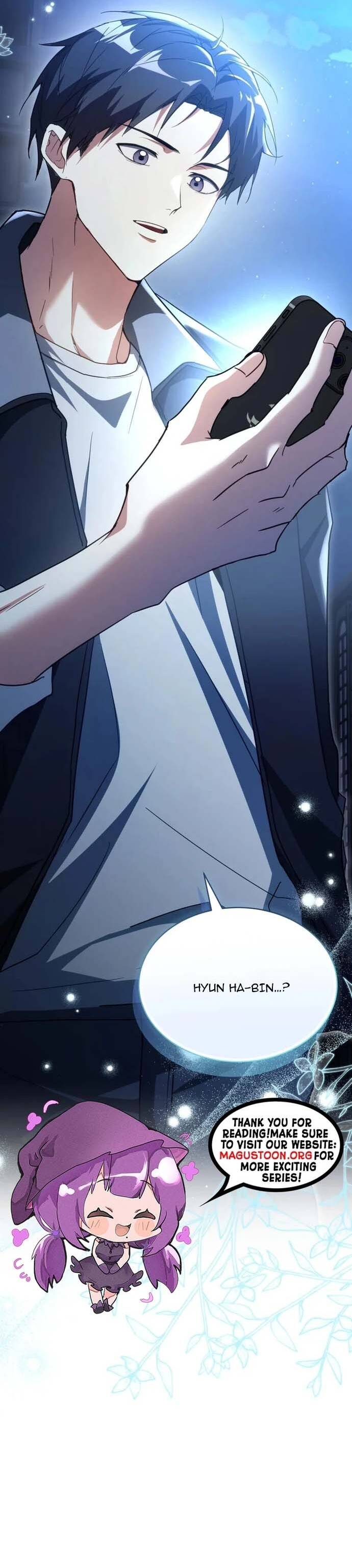 Cao Thủ Cũng Mơ Được Nghỉ Hưu Chapter 6 - 41