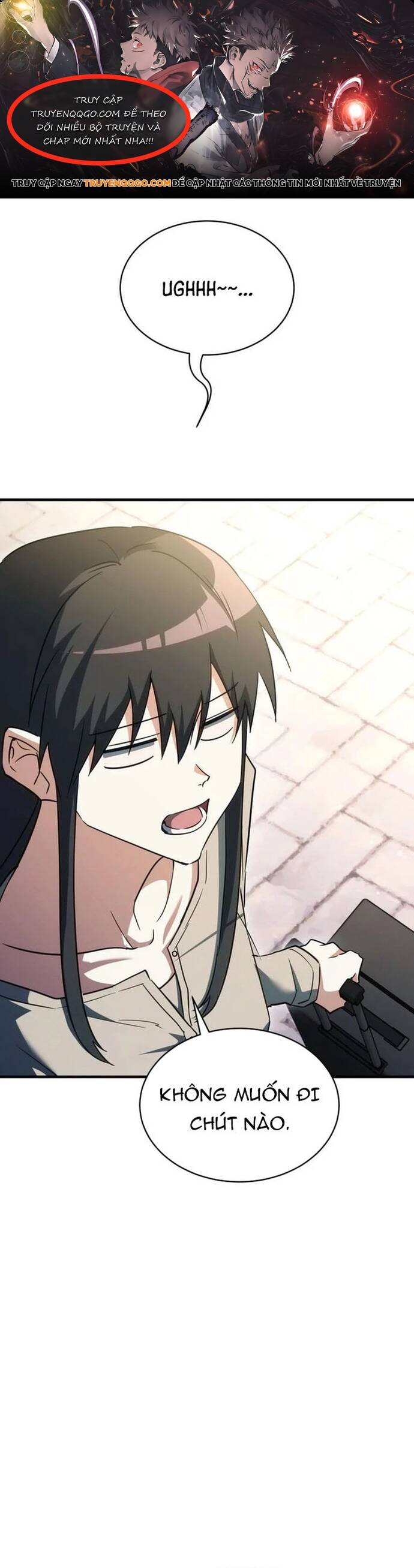 Cao Thủ Cũng Mơ Được Nghỉ Hưu Chapter 7 - 1