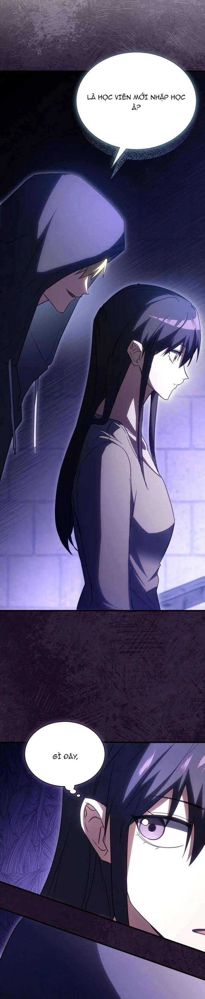 Cao Thủ Cũng Mơ Được Nghỉ Hưu Chapter 7 - 3