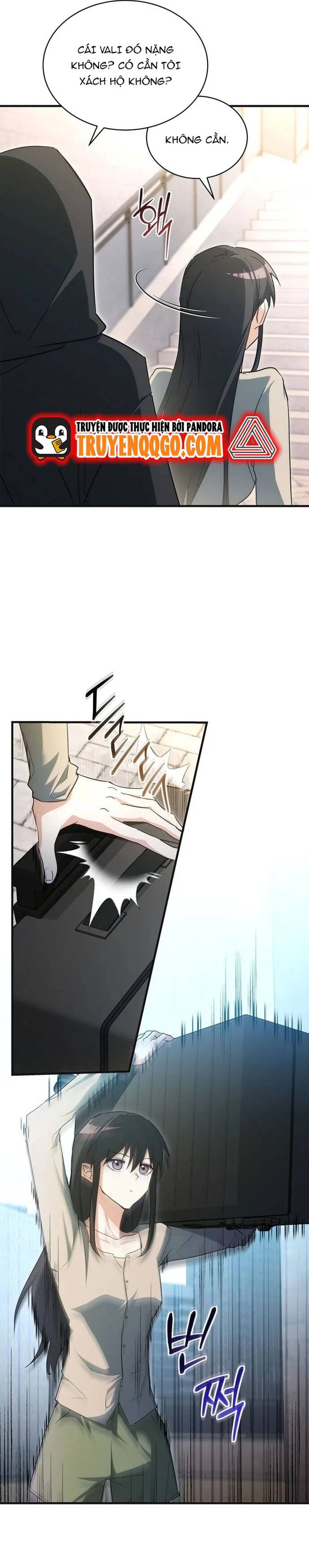 Cao Thủ Cũng Mơ Được Nghỉ Hưu Chapter 7 - 5