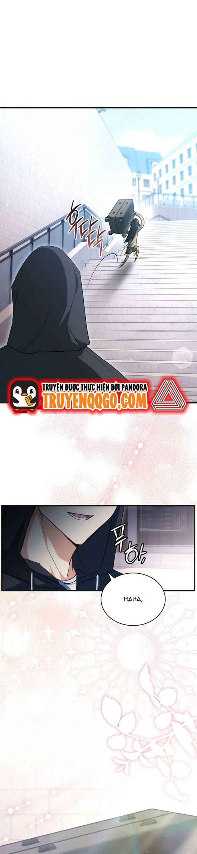 Cao Thủ Cũng Mơ Được Nghỉ Hưu Chapter 7 - 6