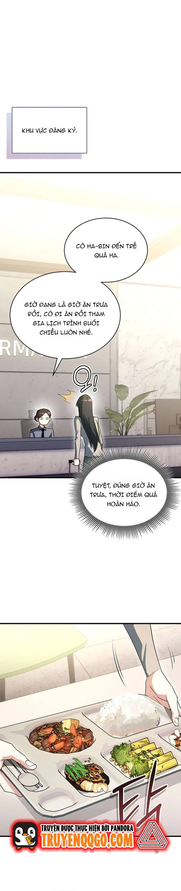 Cao Thủ Cũng Mơ Được Nghỉ Hưu Chapter 7 - 8