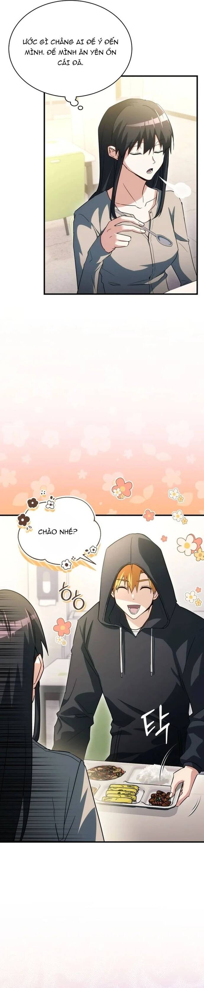 Cao Thủ Cũng Mơ Được Nghỉ Hưu Chapter 7 - 9