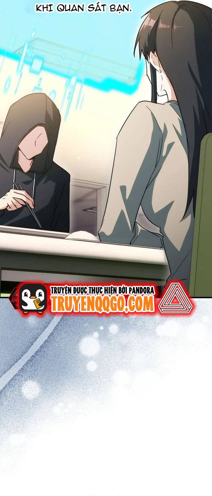 Cao Thủ Cũng Mơ Được Nghỉ Hưu Chapter 7 - 13