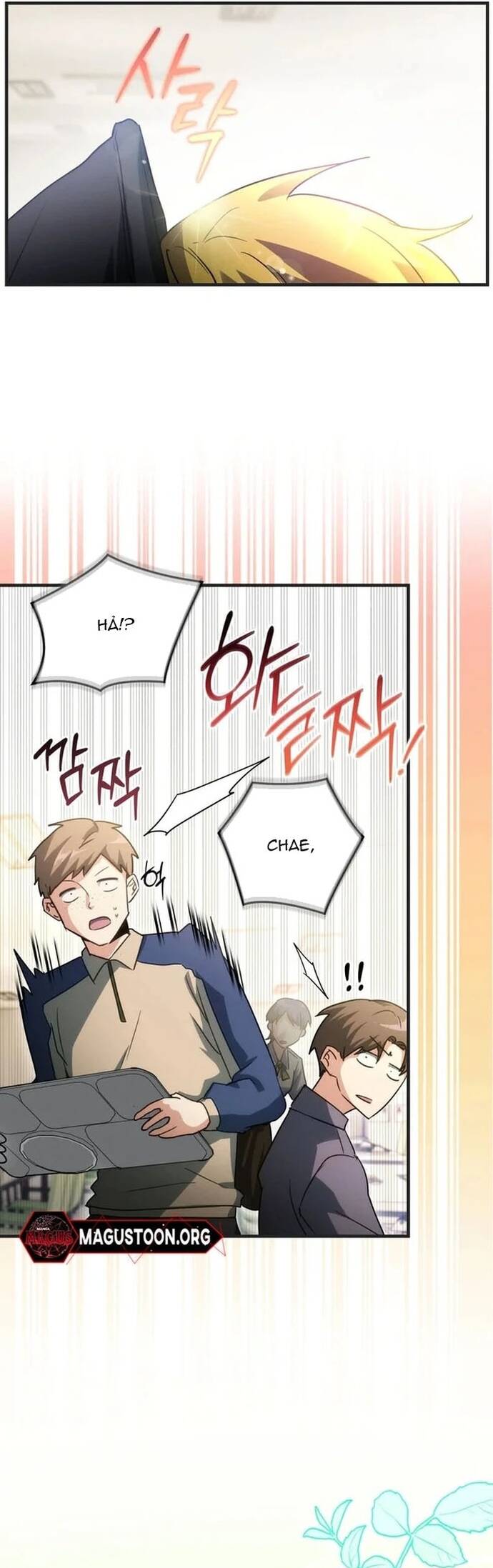 Cao Thủ Cũng Mơ Được Nghỉ Hưu Chapter 7 - 16