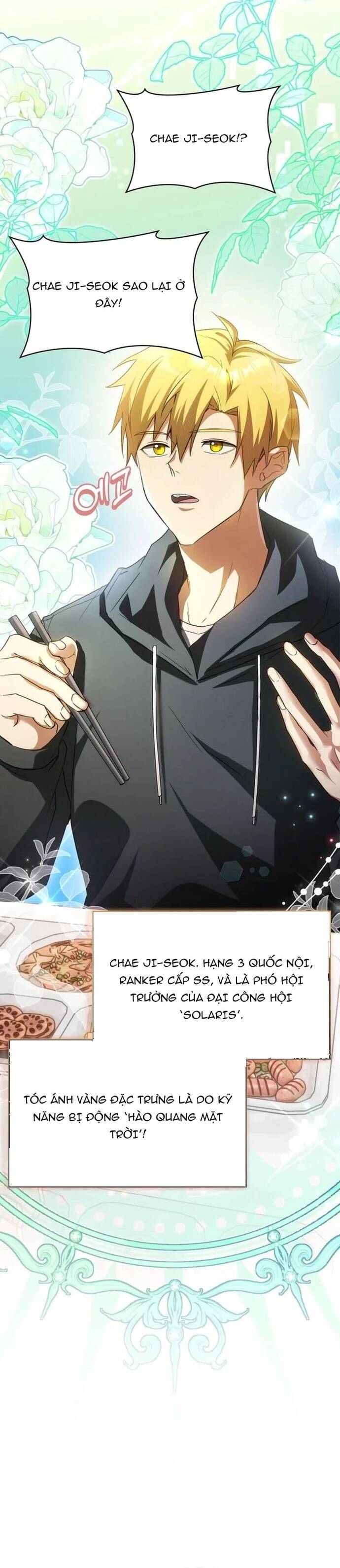 Cao Thủ Cũng Mơ Được Nghỉ Hưu Chapter 7 - 17