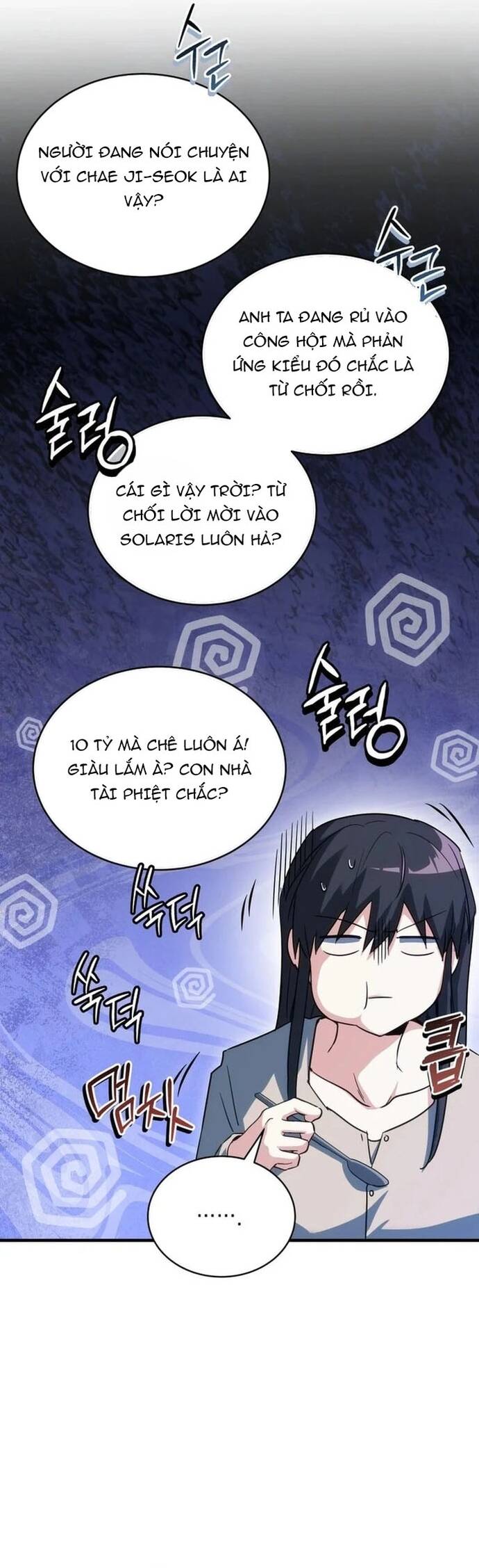 Cao Thủ Cũng Mơ Được Nghỉ Hưu Chapter 7 - 20