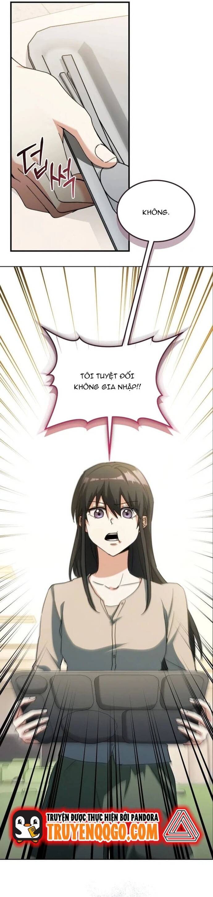 Cao Thủ Cũng Mơ Được Nghỉ Hưu Chapter 7 - 21