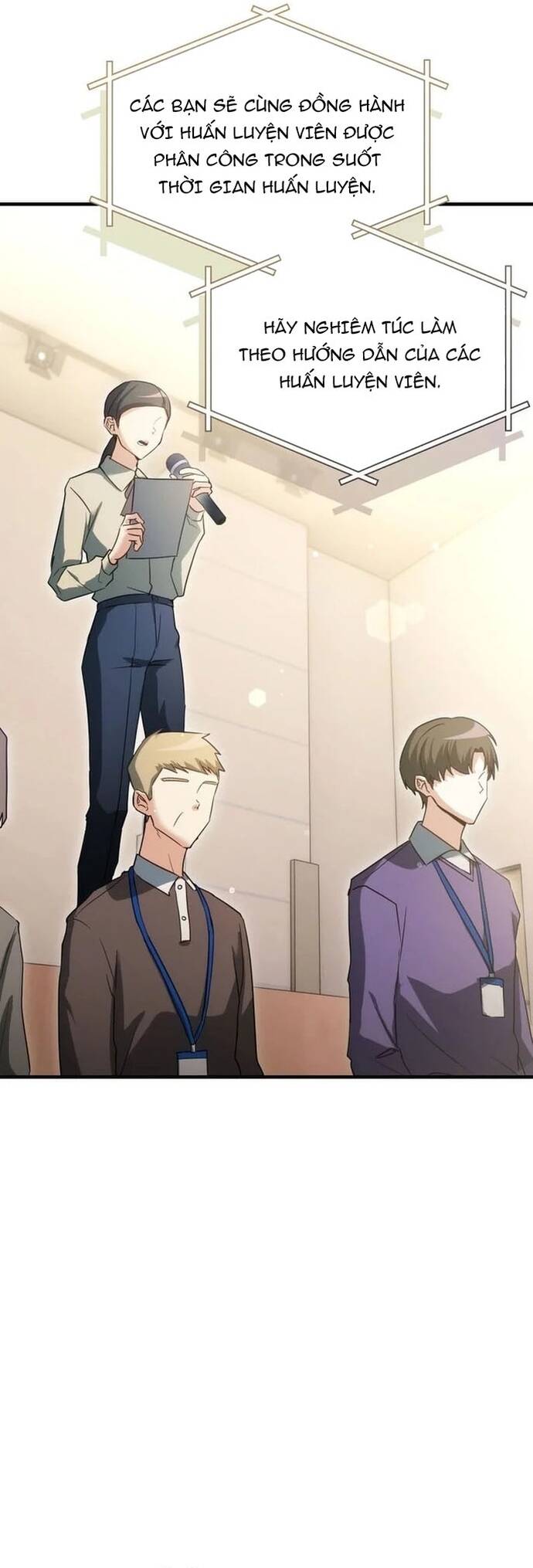 Cao Thủ Cũng Mơ Được Nghỉ Hưu Chapter 7 - 24