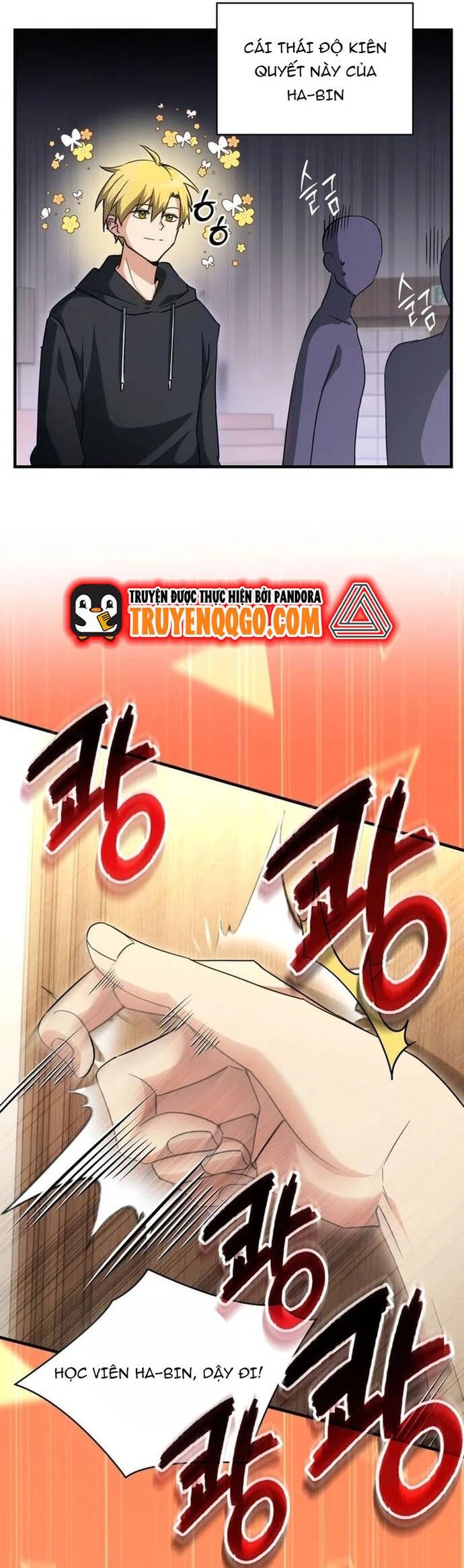 Cao Thủ Cũng Mơ Được Nghỉ Hưu Chapter 7 - 27
