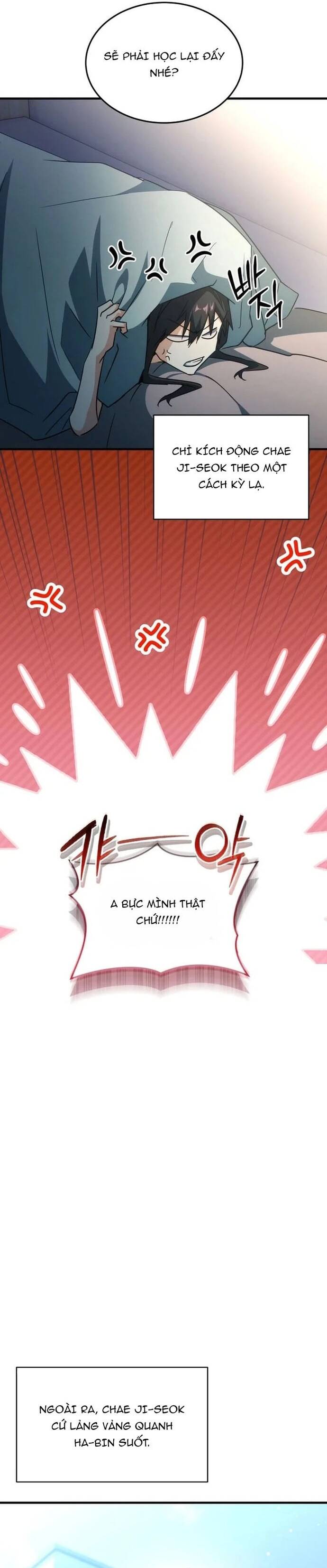 Cao Thủ Cũng Mơ Được Nghỉ Hưu Chapter 7 - 29