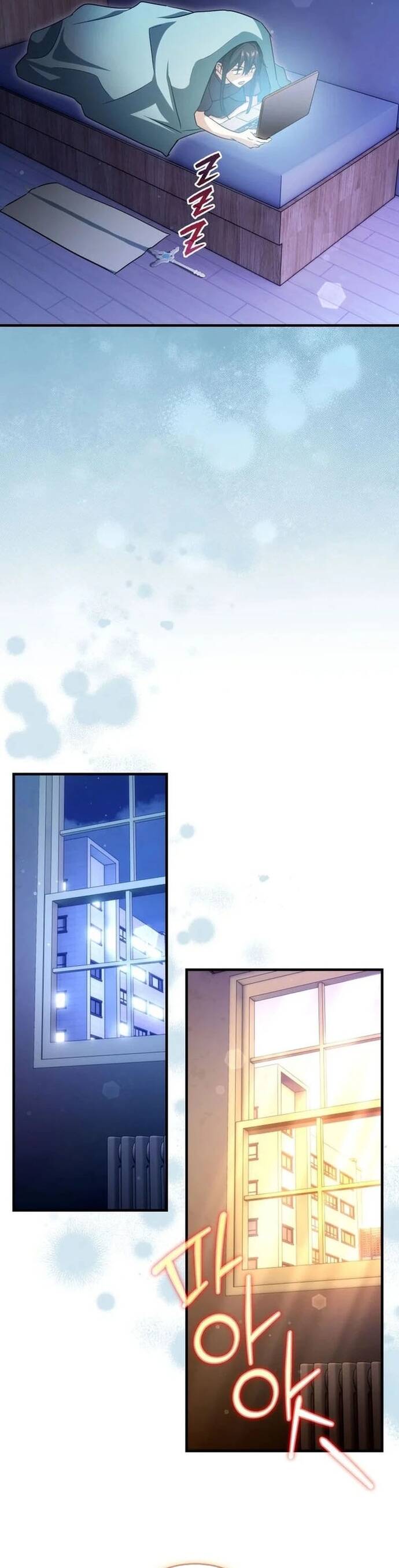 Cao Thủ Cũng Mơ Được Nghỉ Hưu Chapter 7 - 32