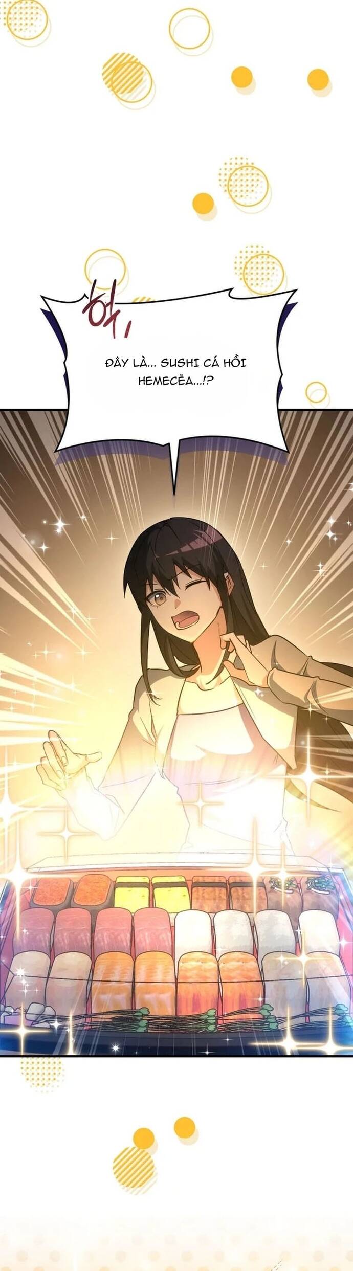 Cao Thủ Cũng Mơ Được Nghỉ Hưu Chapter 7 - 34