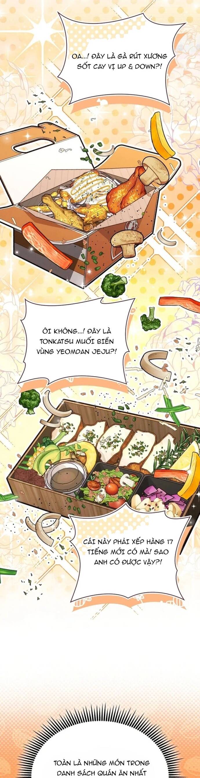 Cao Thủ Cũng Mơ Được Nghỉ Hưu Chapter 7 - 35