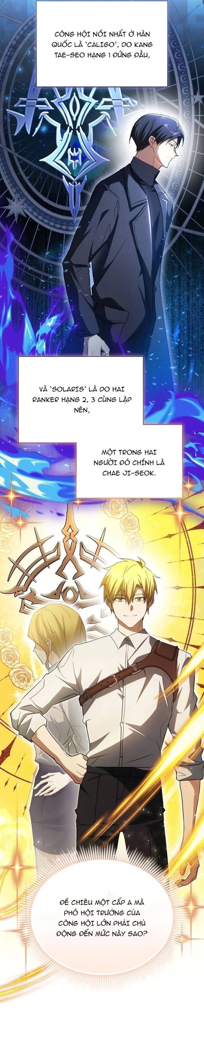 Cao Thủ Cũng Mơ Được Nghỉ Hưu Chapter 7 - 37