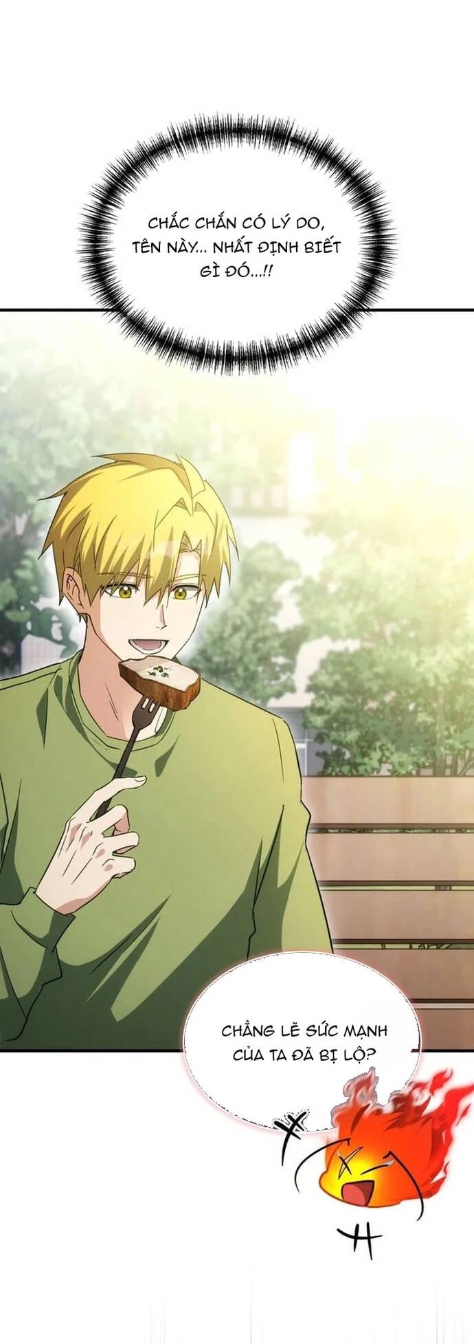 Cao Thủ Cũng Mơ Được Nghỉ Hưu Chapter 7 - 38