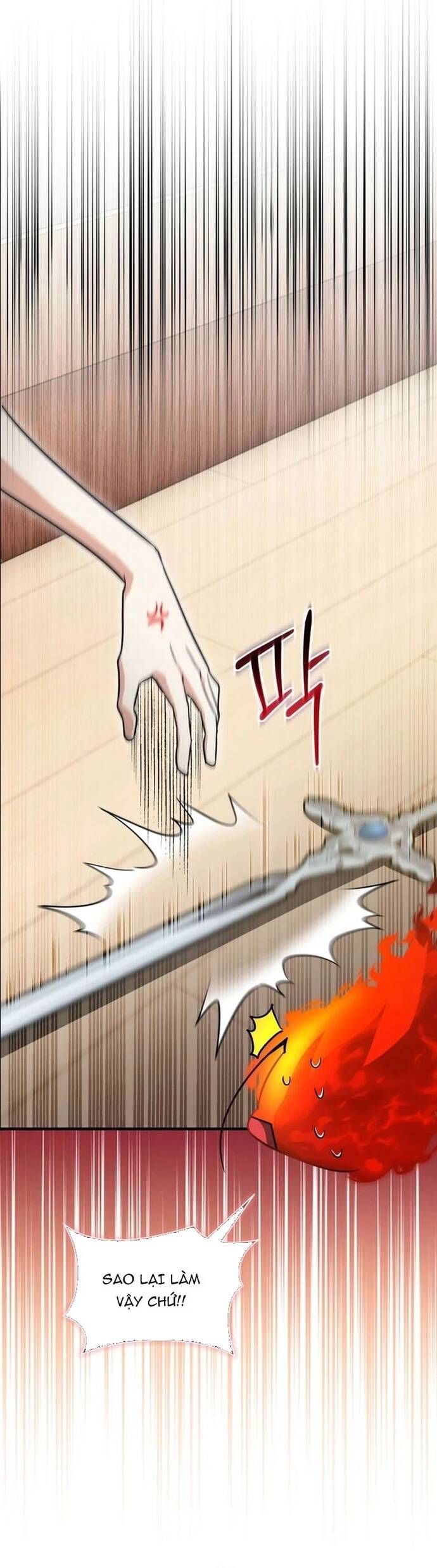 Cao Thủ Cũng Mơ Được Nghỉ Hưu Chapter 7 - 39