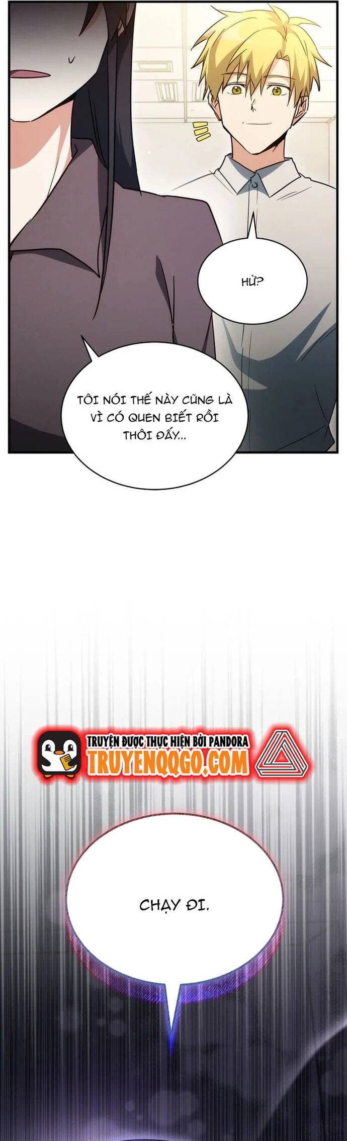 Cao Thủ Cũng Mơ Được Nghỉ Hưu Chapter 7 - 45