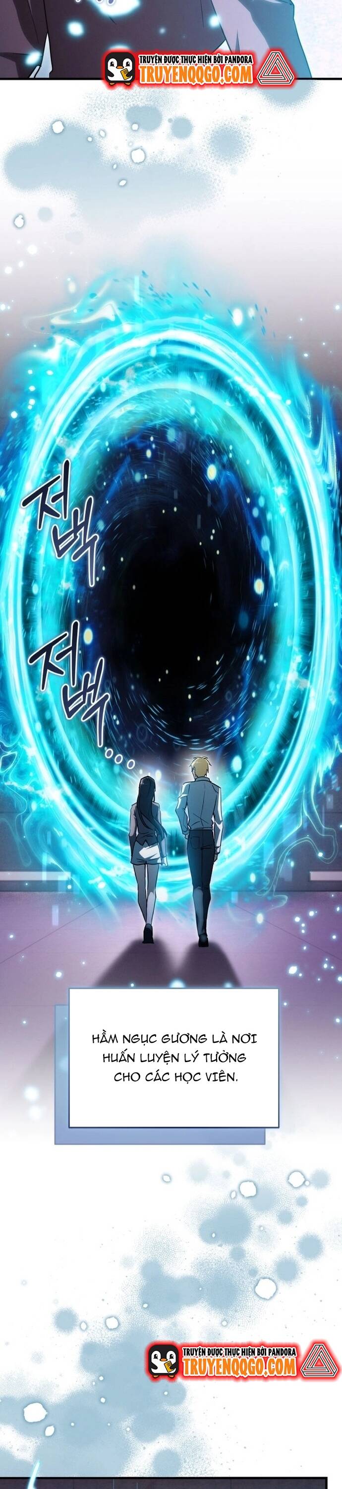 Cao Thủ Cũng Mơ Được Nghỉ Hưu Chapter 8 - 5