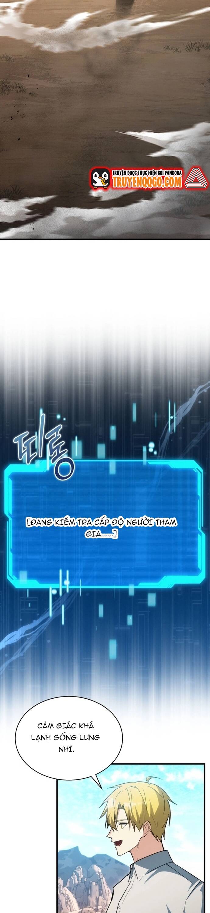 Cao Thủ Cũng Mơ Được Nghỉ Hưu Chapter 8 - 7