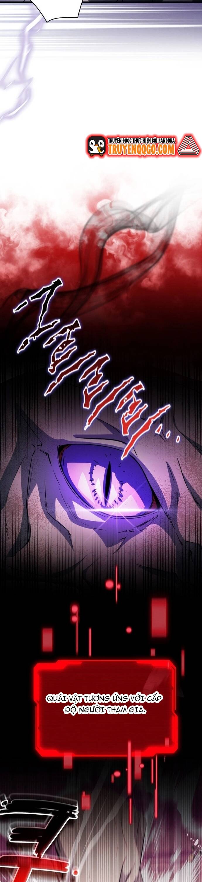 Cao Thủ Cũng Mơ Được Nghỉ Hưu Chapter 8 - 10