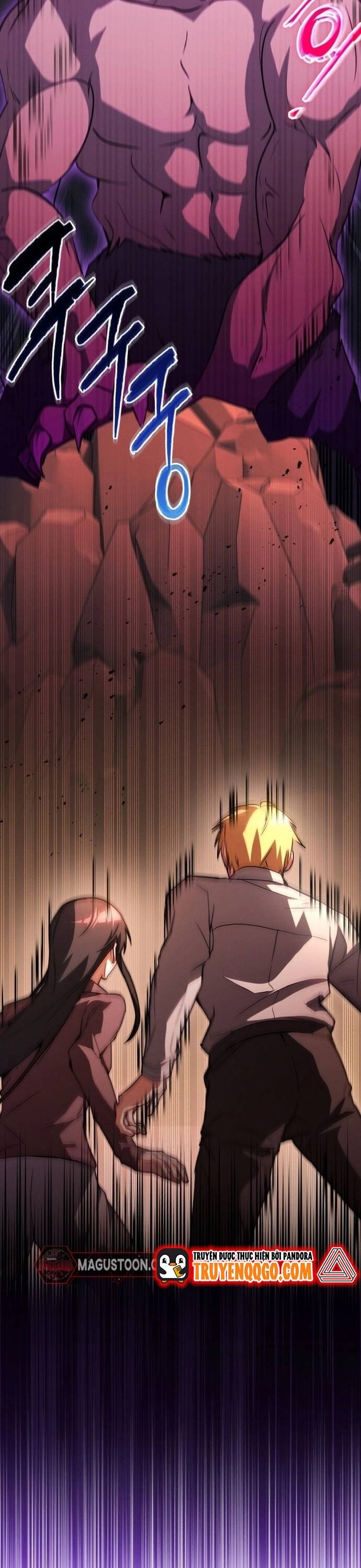 Cao Thủ Cũng Mơ Được Nghỉ Hưu Chapter 8 - 12