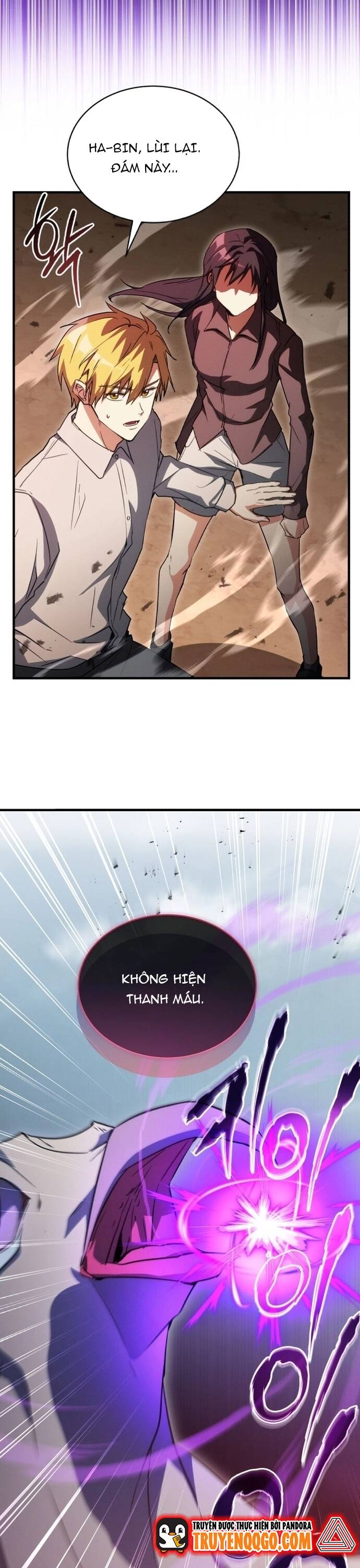 Cao Thủ Cũng Mơ Được Nghỉ Hưu Chapter 8 - 13