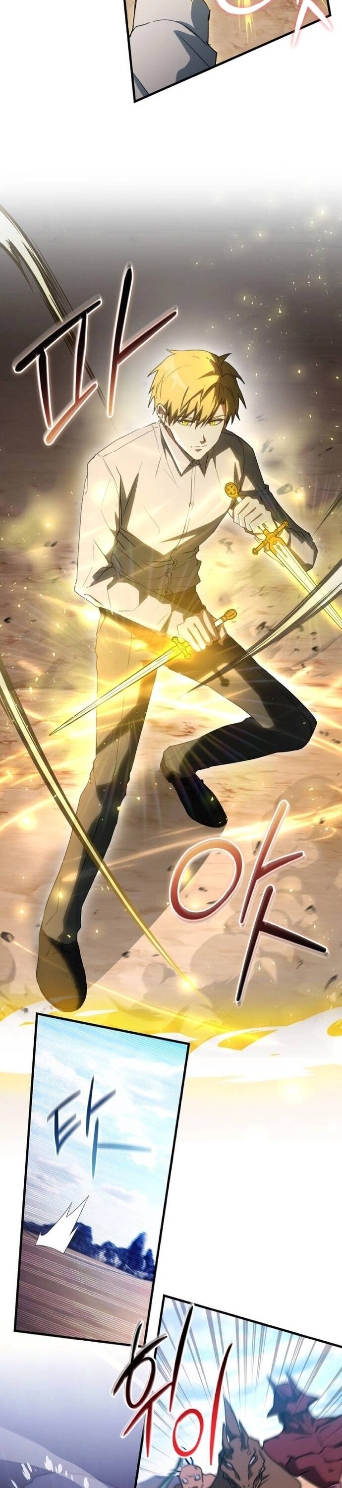 Cao Thủ Cũng Mơ Được Nghỉ Hưu Chapter 8 - 17