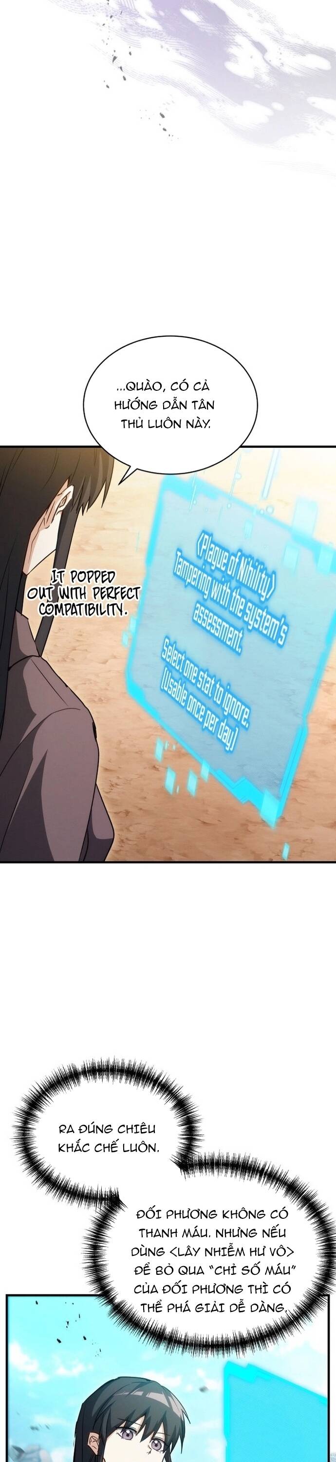 Cao Thủ Cũng Mơ Được Nghỉ Hưu Chapter 8 - 20