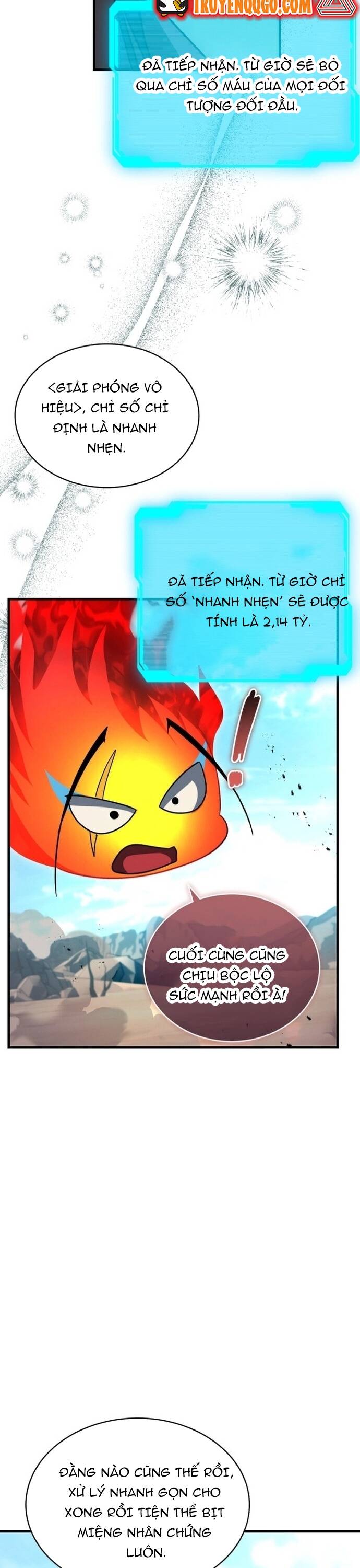 Cao Thủ Cũng Mơ Được Nghỉ Hưu Chapter 8 - 25