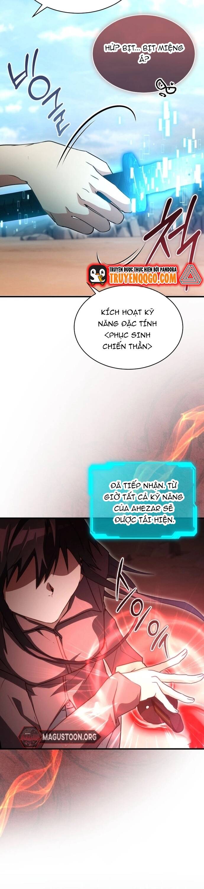 Cao Thủ Cũng Mơ Được Nghỉ Hưu Chapter 8 - 26