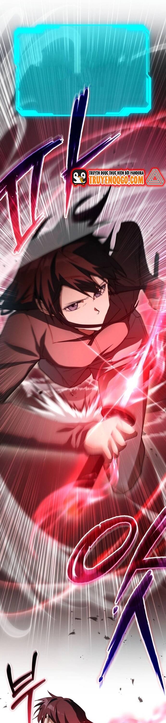 Cao Thủ Cũng Mơ Được Nghỉ Hưu Chapter 8 - 27