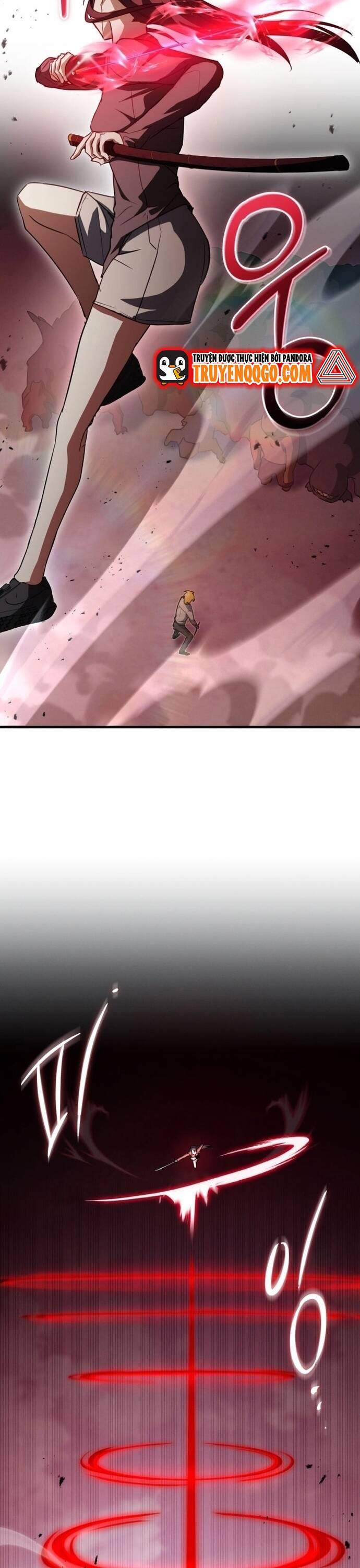 Cao Thủ Cũng Mơ Được Nghỉ Hưu Chapter 8 - 28