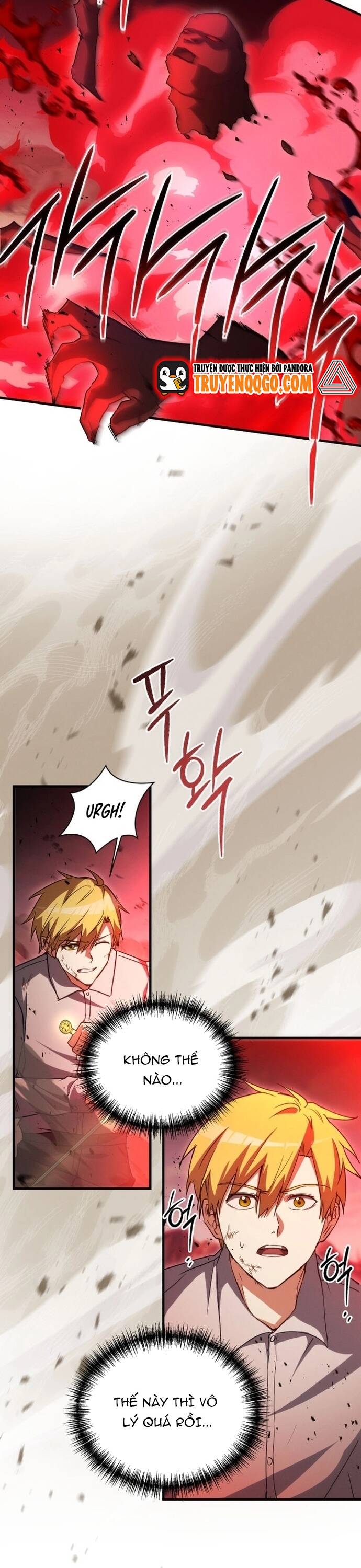 Cao Thủ Cũng Mơ Được Nghỉ Hưu Chapter 8 - 30