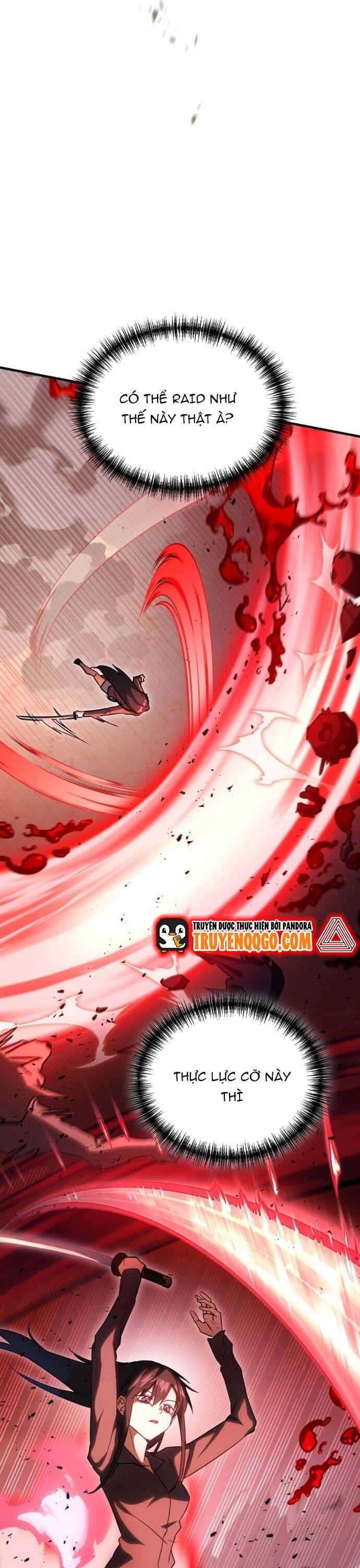 Cao Thủ Cũng Mơ Được Nghỉ Hưu Chapter 8 - 31